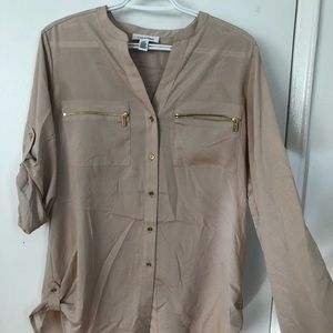 Calvin Klein Blouse